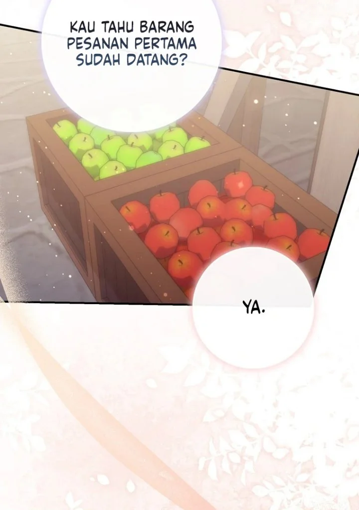 A Princess Who Reads Fortune Chapter 119 Gambar 88