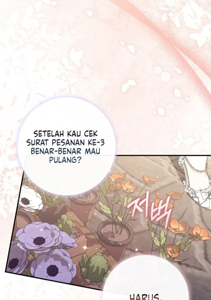 A Princess Who Reads Fortune Chapter 119 Gambar 89