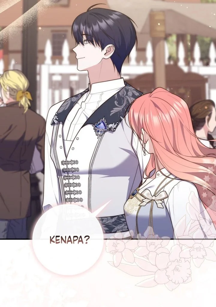 A Princess Who Reads Fortune Chapter 119 Gambar 91