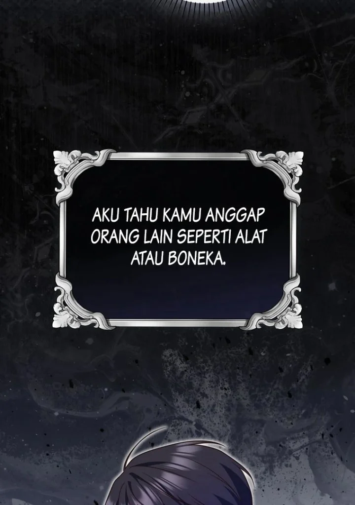 A Princess Who Reads Fortune Chapter 119 Gambar 97