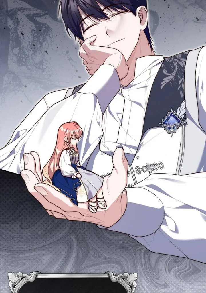 A Princess Who Reads Fortune Chapter 119 Gambar 98