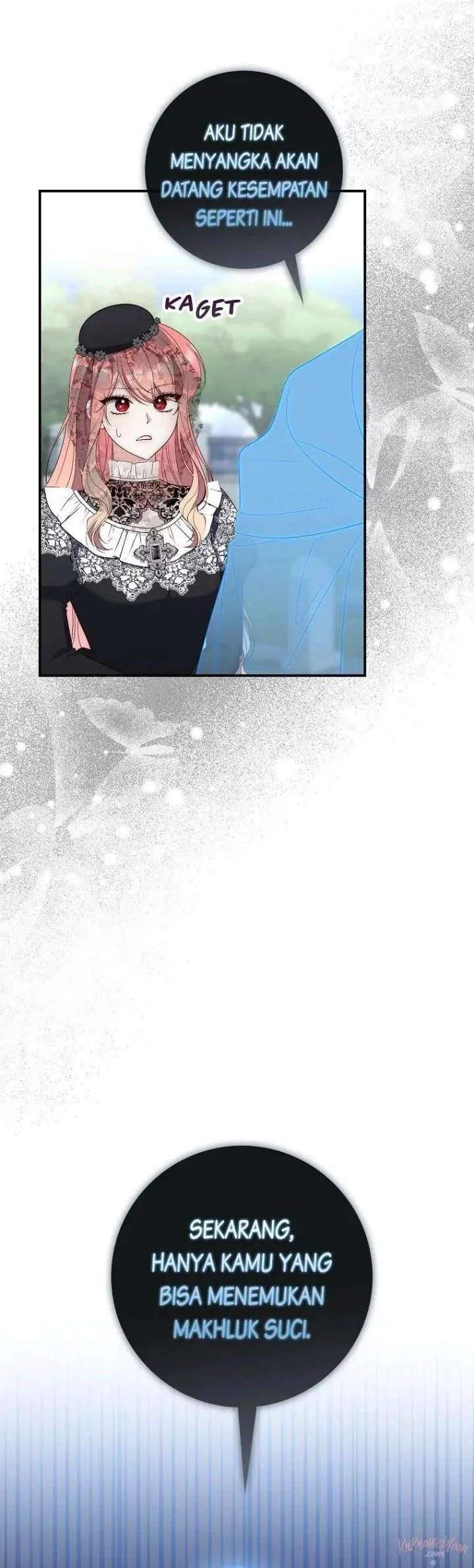 A Princess Who Reads Fortune Chapter 12 Gambar 3