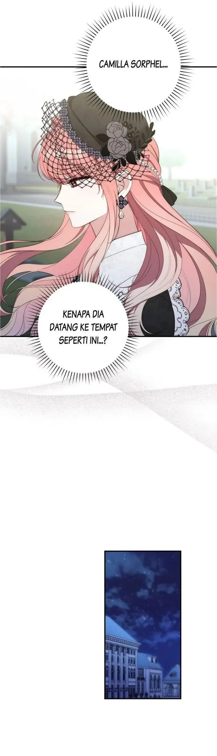 A Princess Who Reads Fortune Chapter 12 Gambar 32