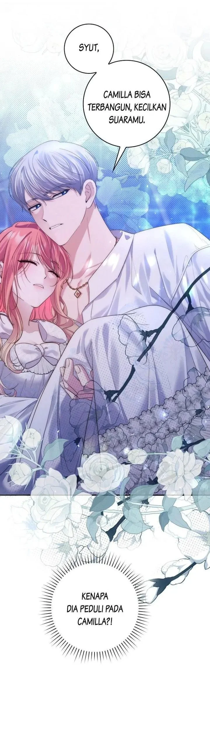 A Princess Who Reads Fortune Chapter 12 Gambar 66