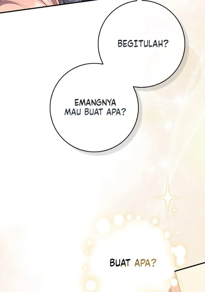 A Princess Who Reads Fortune Chapter 120 Gambar 110