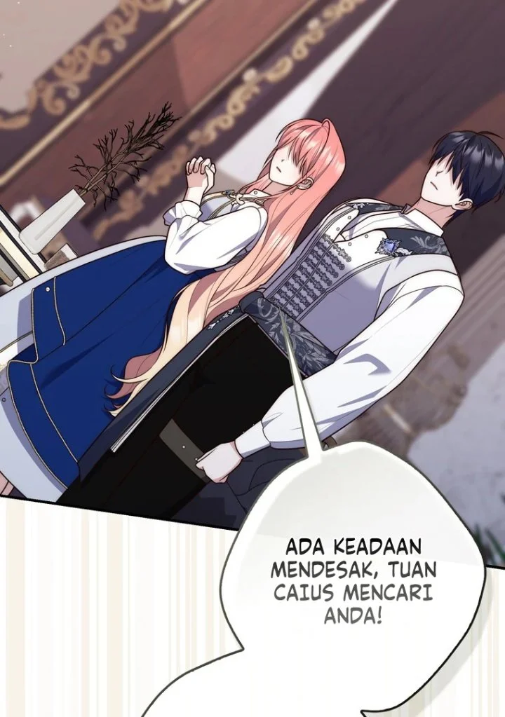 A Princess Who Reads Fortune Chapter 120 Gambar 119