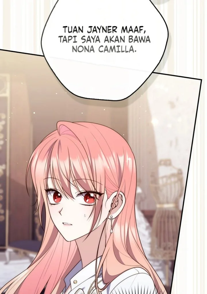 A Princess Who Reads Fortune Chapter 120 Gambar 120