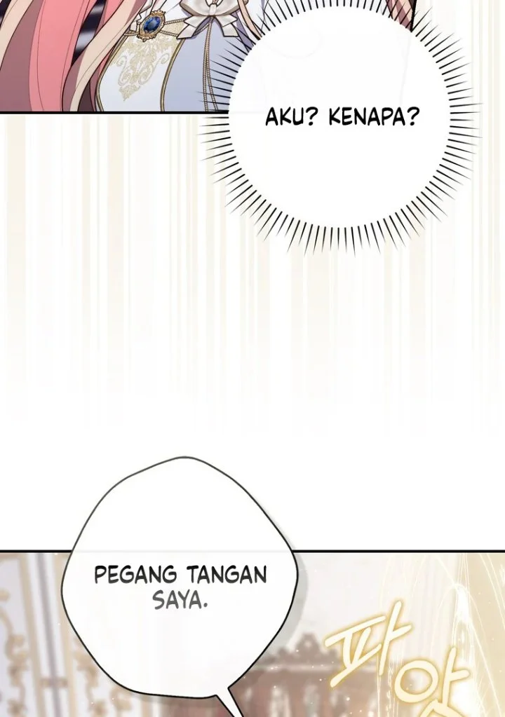 A Princess Who Reads Fortune Chapter 120 Gambar 121