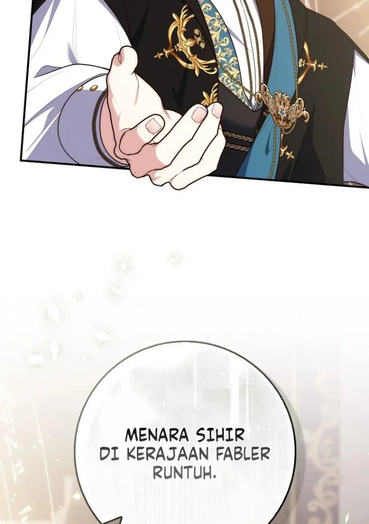 A Princess Who Reads Fortune Chapter 120 Gambar 124