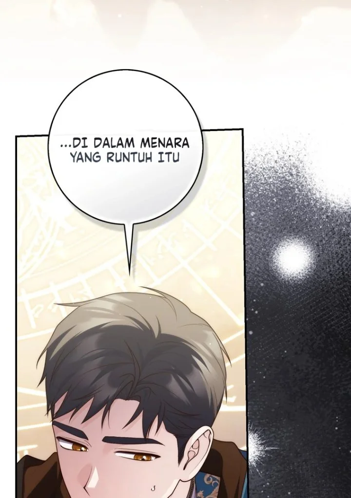 A Princess Who Reads Fortune Chapter 120 Gambar 130