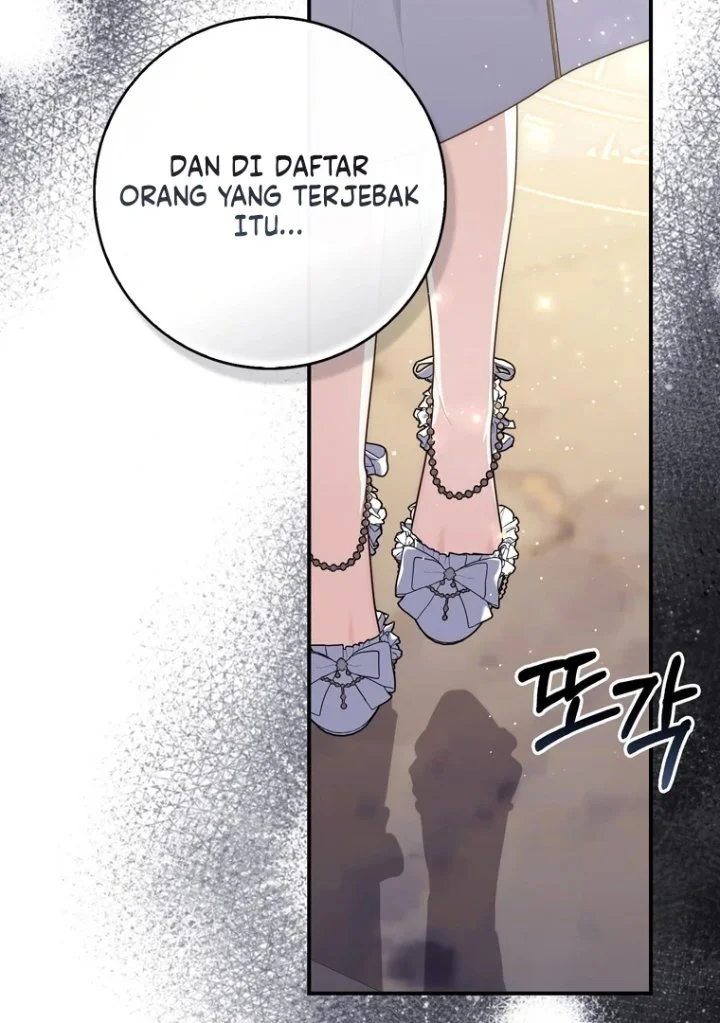 A Princess Who Reads Fortune Chapter 120 Gambar 132