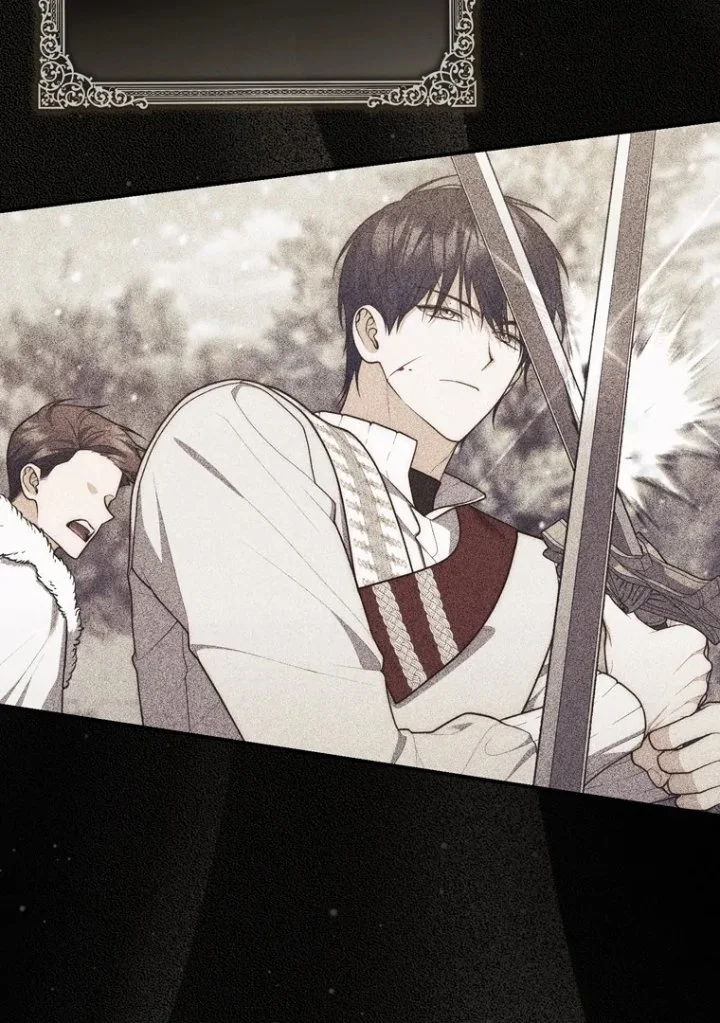 A Princess Who Reads Fortune Chapter 120 Gambar 16