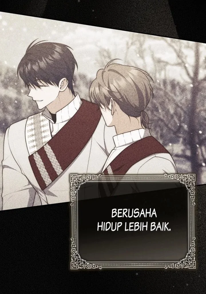 A Princess Who Reads Fortune Chapter 120 Gambar 17