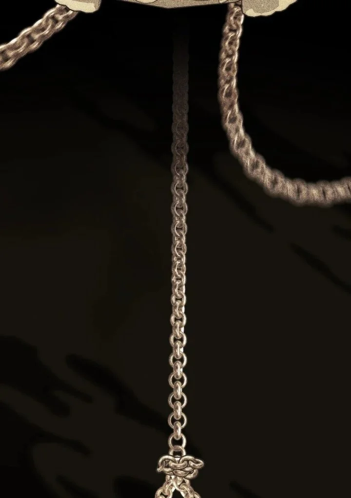 A Princess Who Reads Fortune Chapter 120 Gambar 24