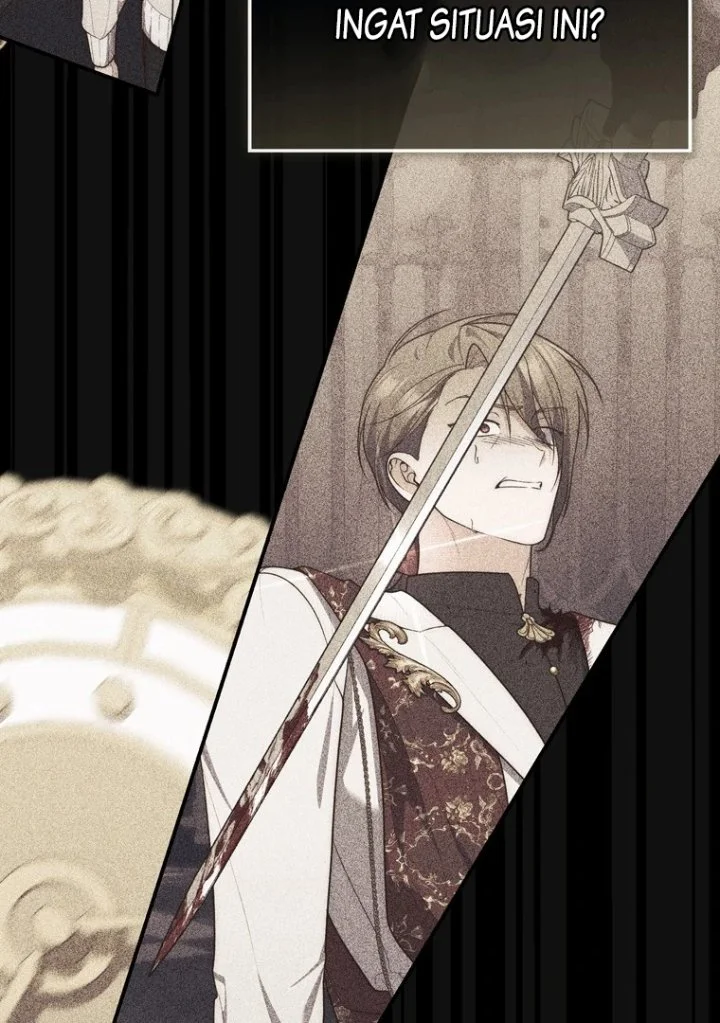 A Princess Who Reads Fortune Chapter 120 Gambar 34