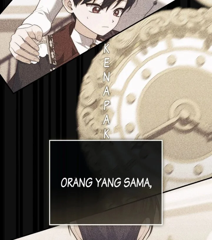 A Princess Who Reads Fortune Chapter 120 Gambar 36