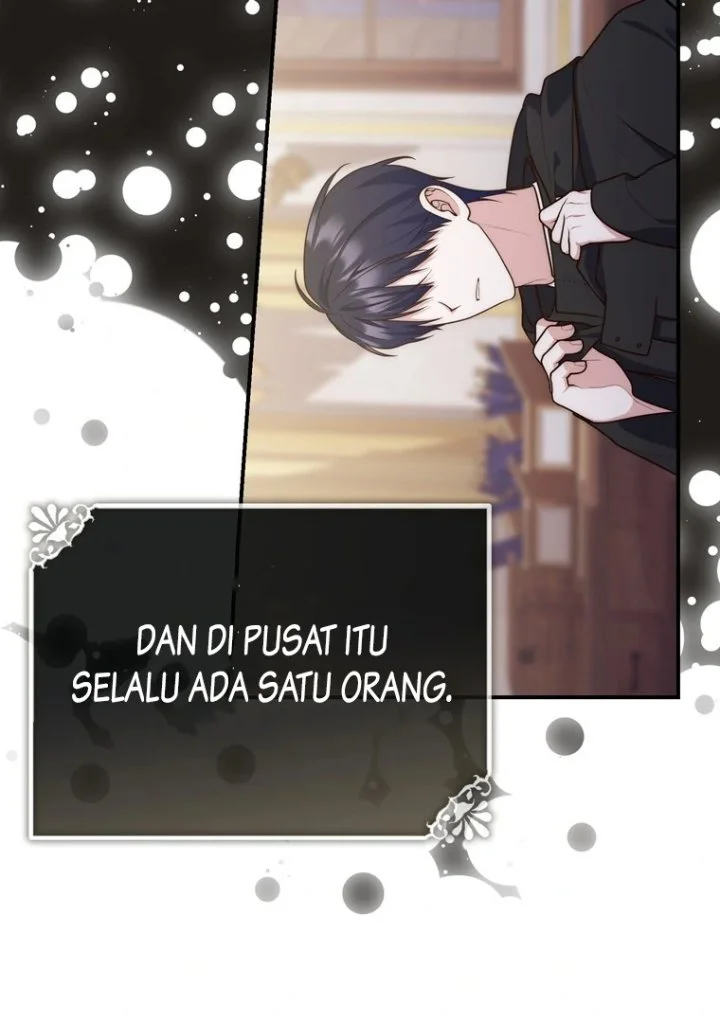 A Princess Who Reads Fortune Chapter 120 Gambar 46