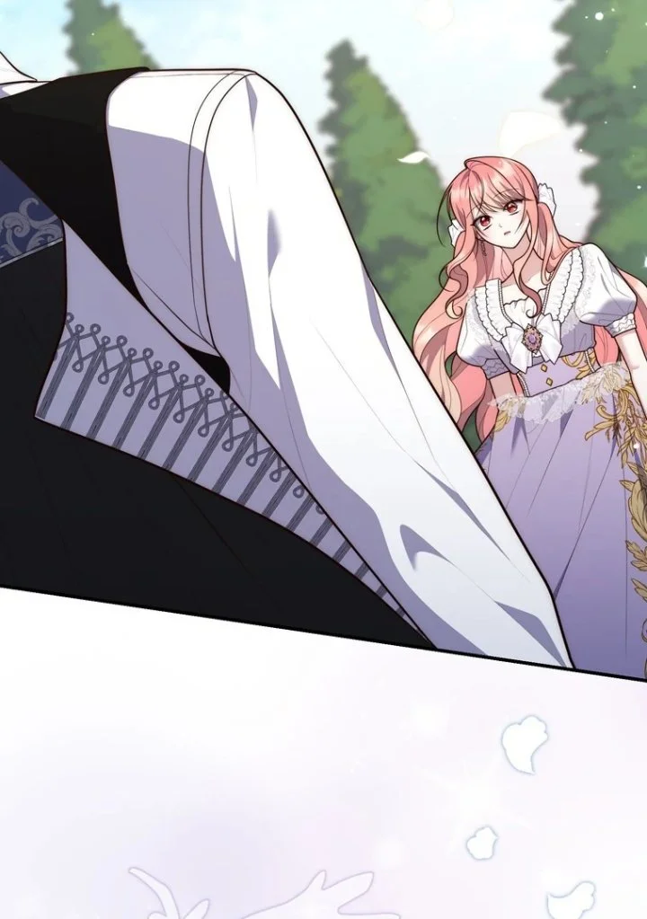 A Princess Who Reads Fortune Chapter 120 Gambar 61