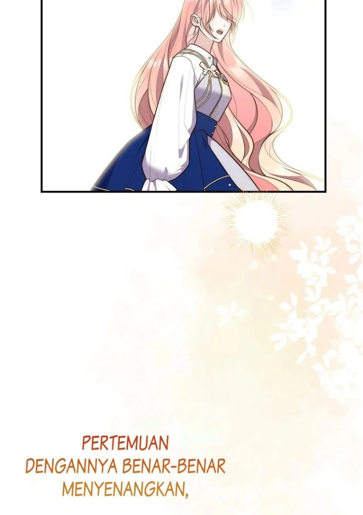 A Princess Who Reads Fortune Chapter 120 Gambar 76