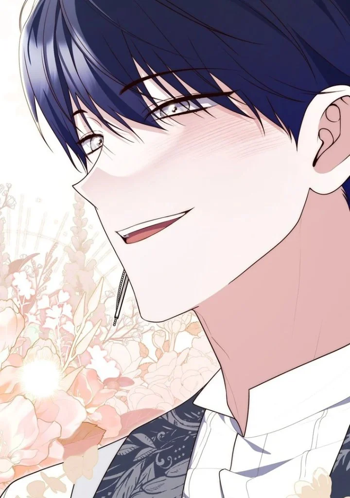 A Princess Who Reads Fortune Chapter 120 Gambar 78