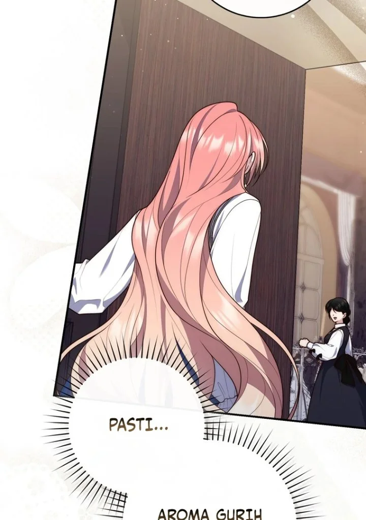 A Princess Who Reads Fortune Chapter 120 Gambar 89