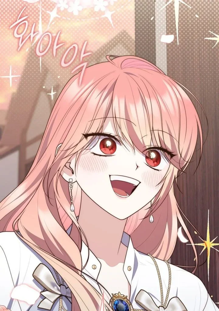 A Princess Who Reads Fortune Chapter 120 Gambar 92