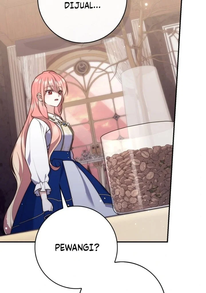 A Princess Who Reads Fortune Chapter 120 Gambar 96