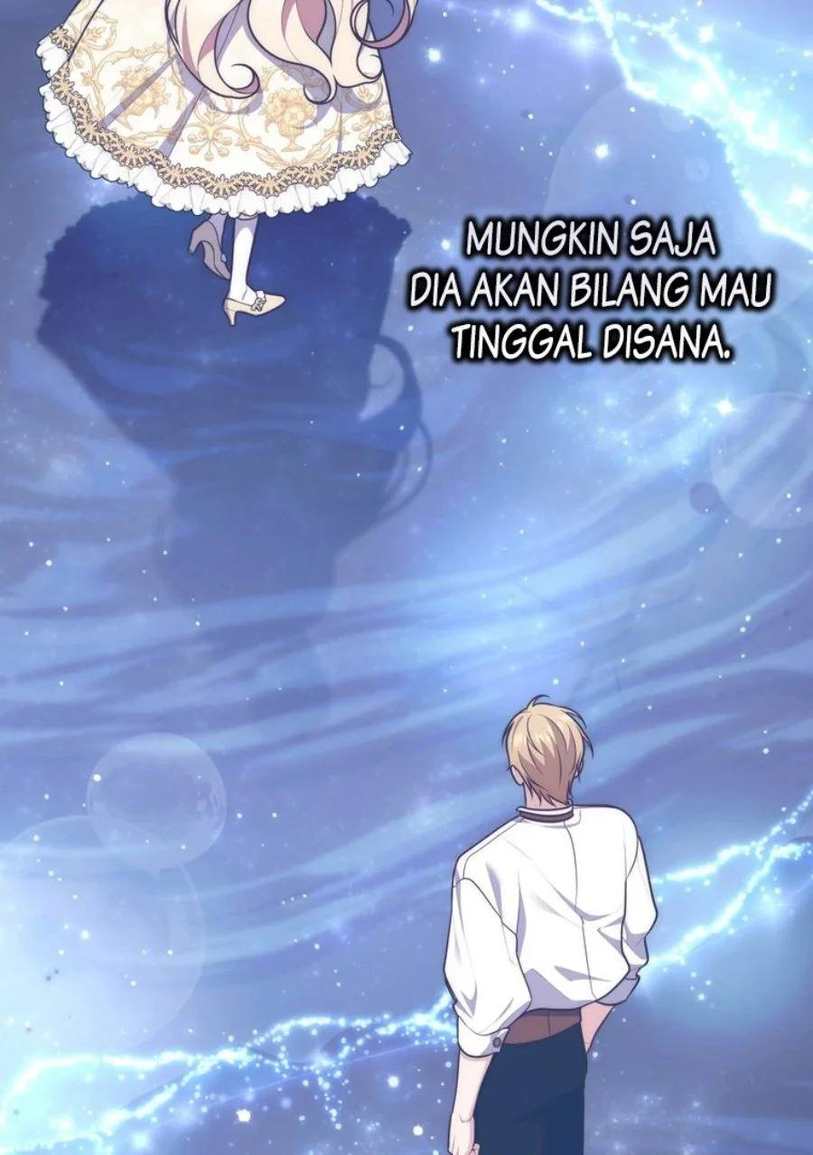 A Princess Who Reads Fortune Chapter 121 Gambar 10