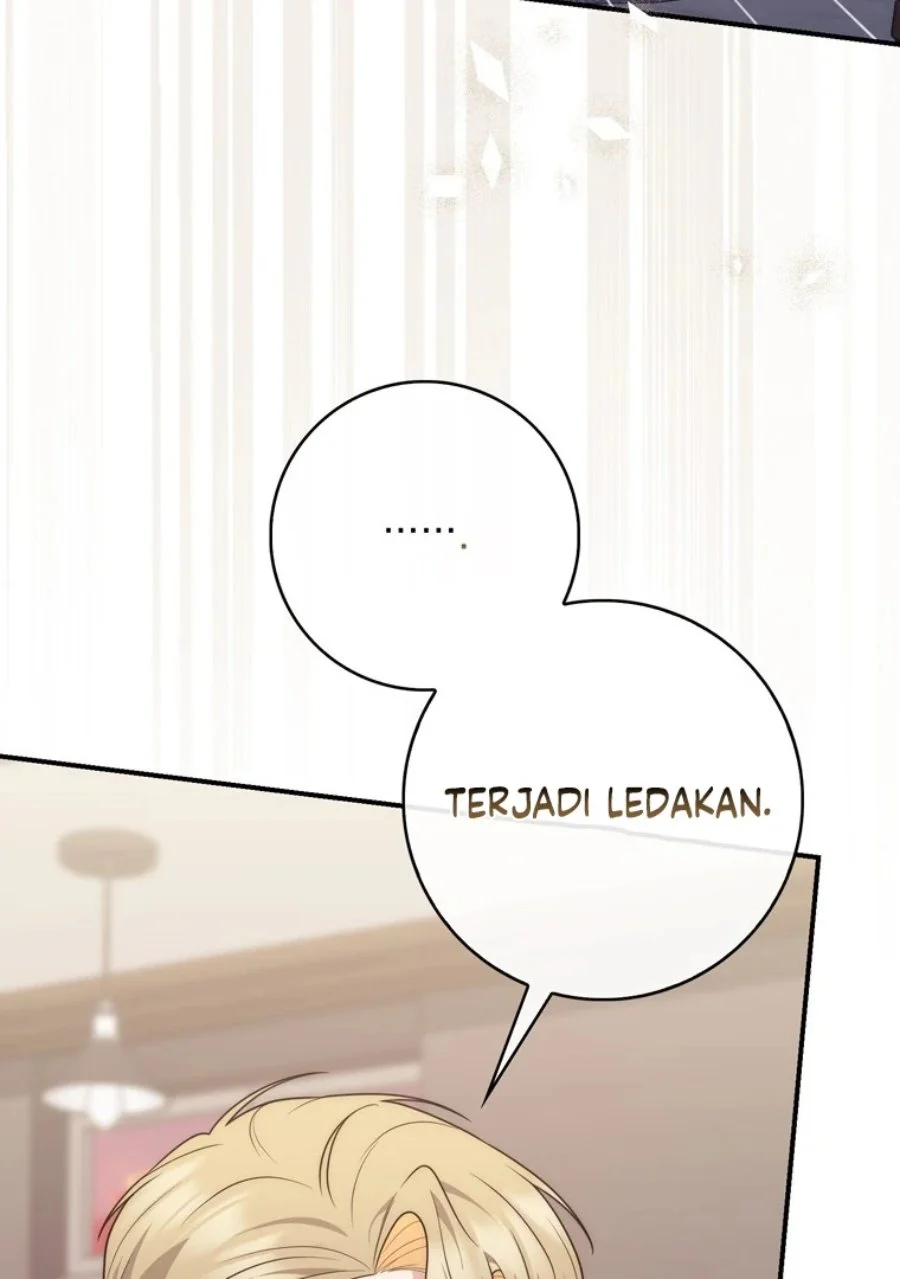 A Princess Who Reads Fortune Chapter 121 Gambar 112