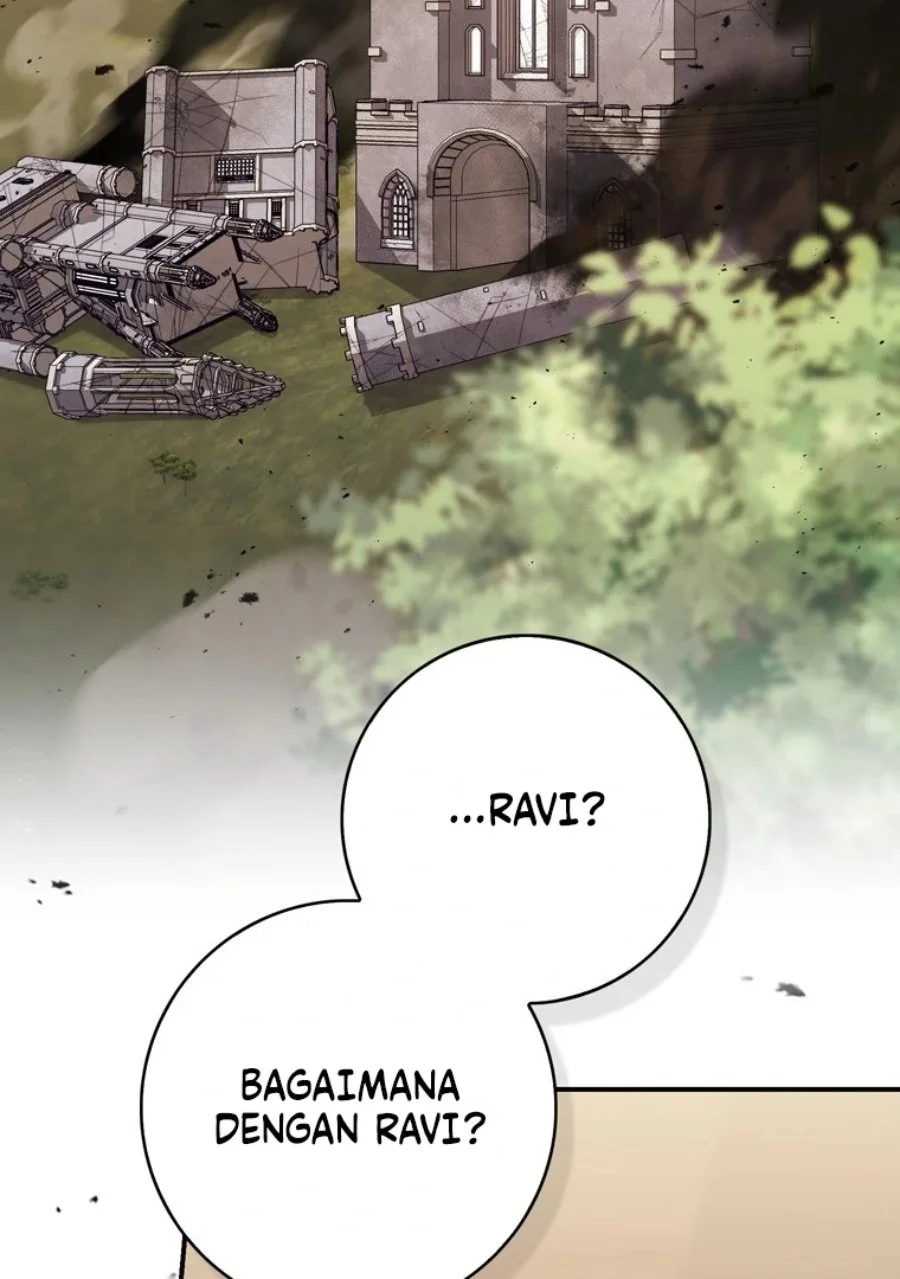 A Princess Who Reads Fortune Chapter 121 Gambar 115