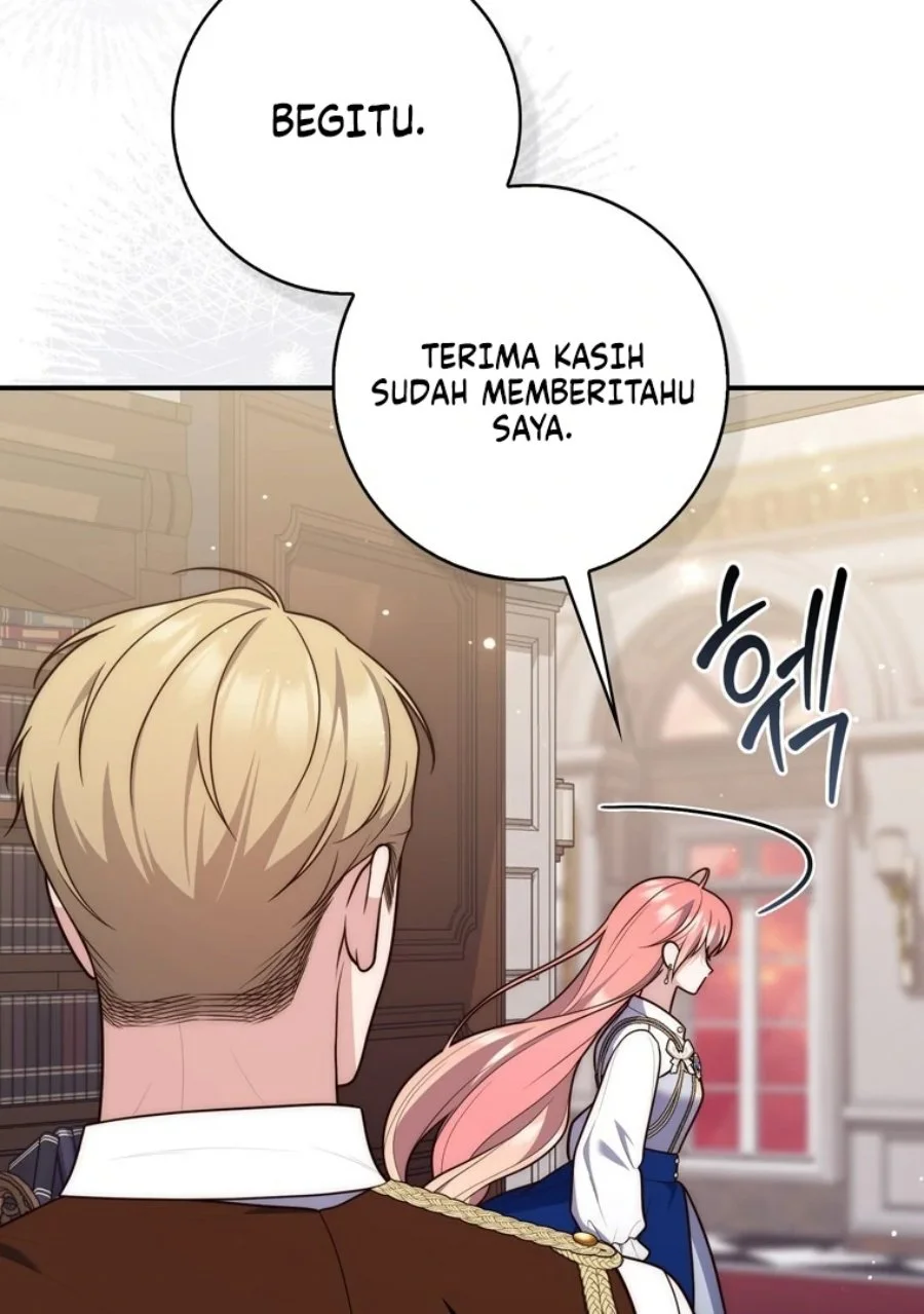 A Princess Who Reads Fortune Chapter 121 Gambar 119