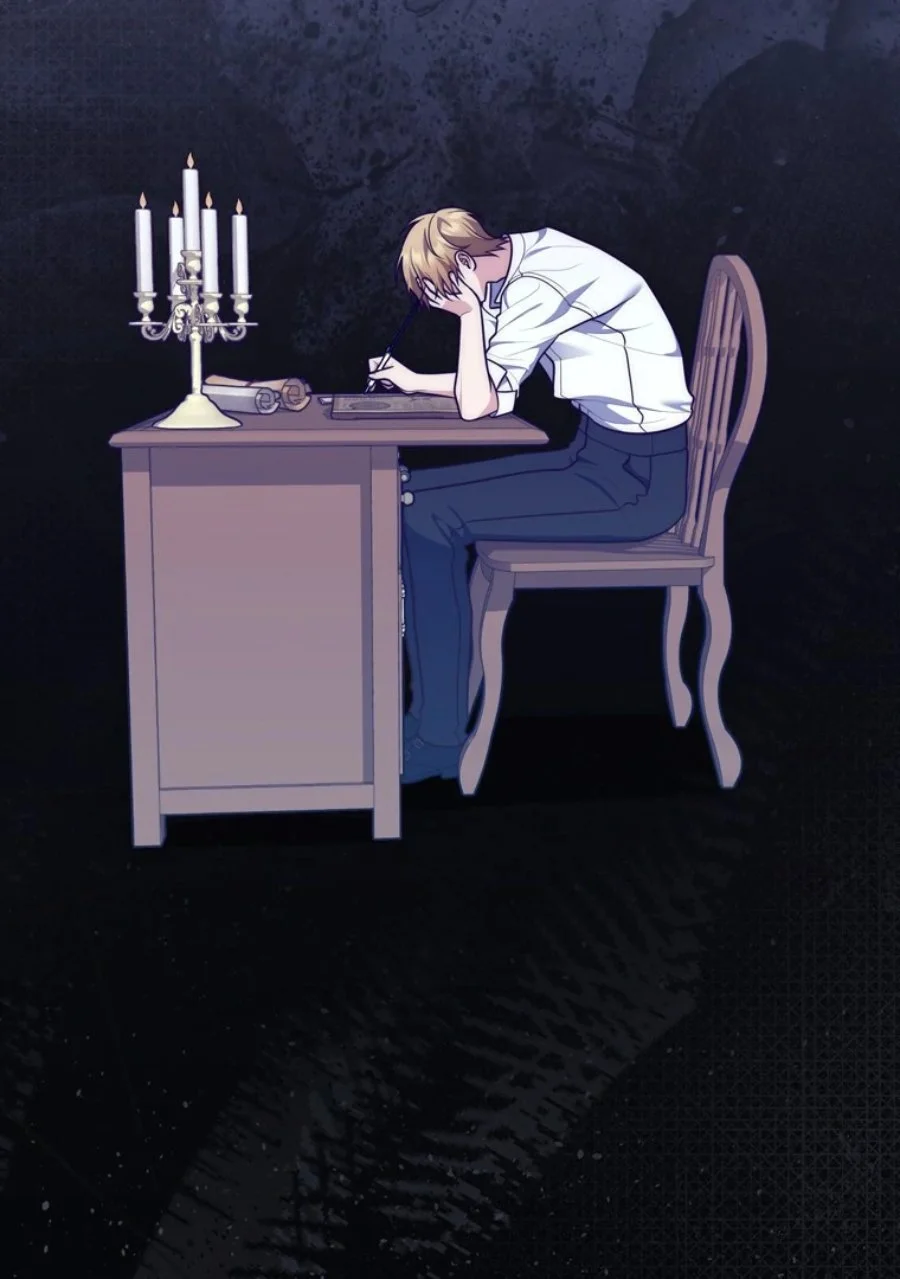 A Princess Who Reads Fortune Chapter 121 Gambar 12