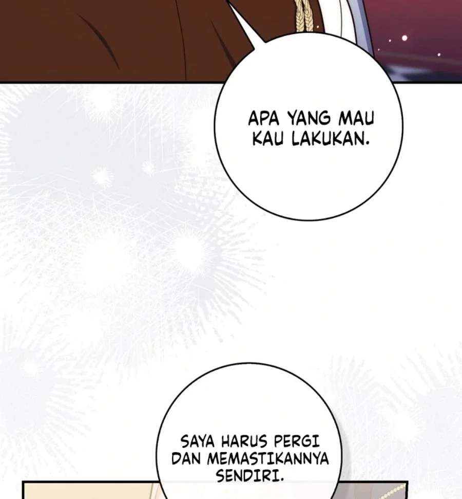A Princess Who Reads Fortune Chapter 121 Gambar 120