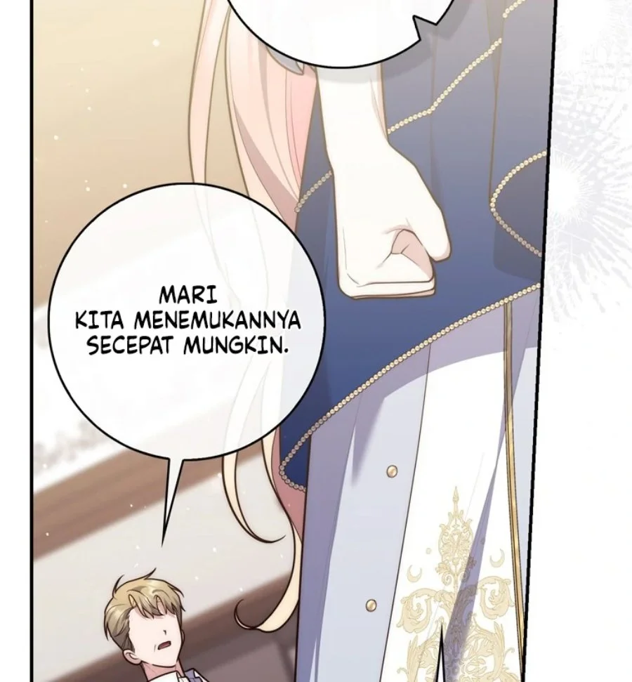 A Princess Who Reads Fortune Chapter 121 Gambar 121