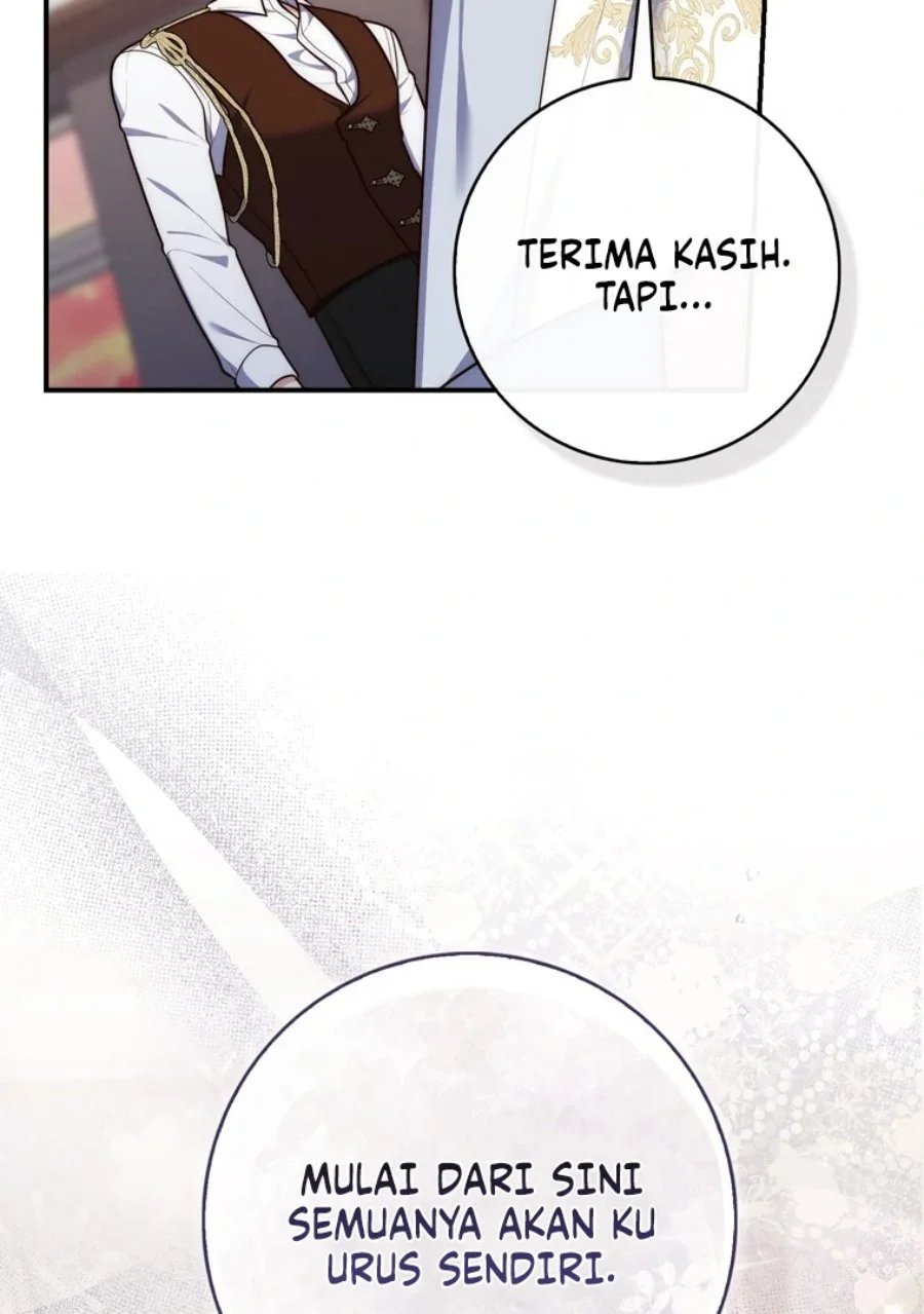 A Princess Who Reads Fortune Chapter 121 Gambar 122