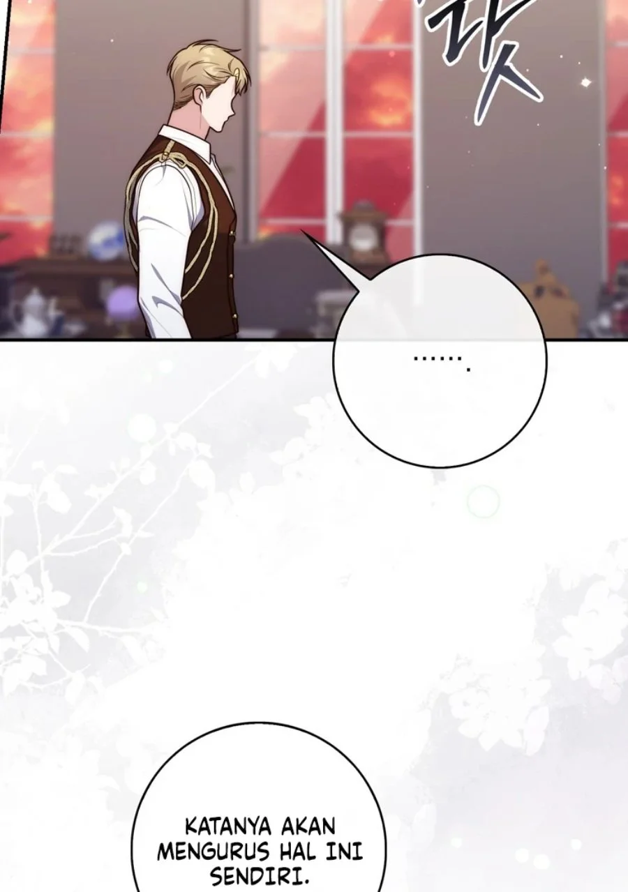 A Princess Who Reads Fortune Chapter 121 Gambar 125