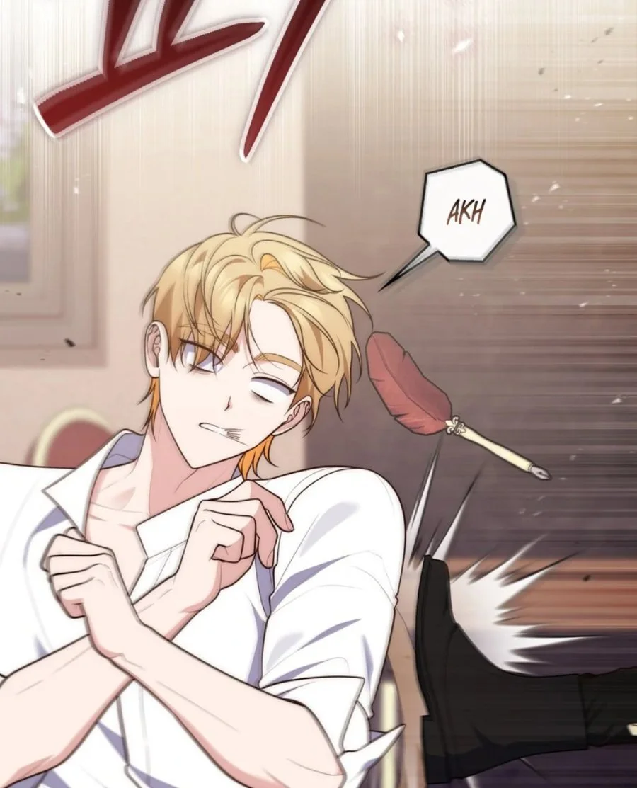 A Princess Who Reads Fortune Chapter 121 Gambar 15