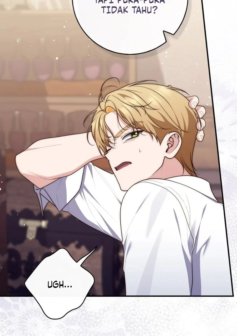 A Princess Who Reads Fortune Chapter 121 Gambar 19