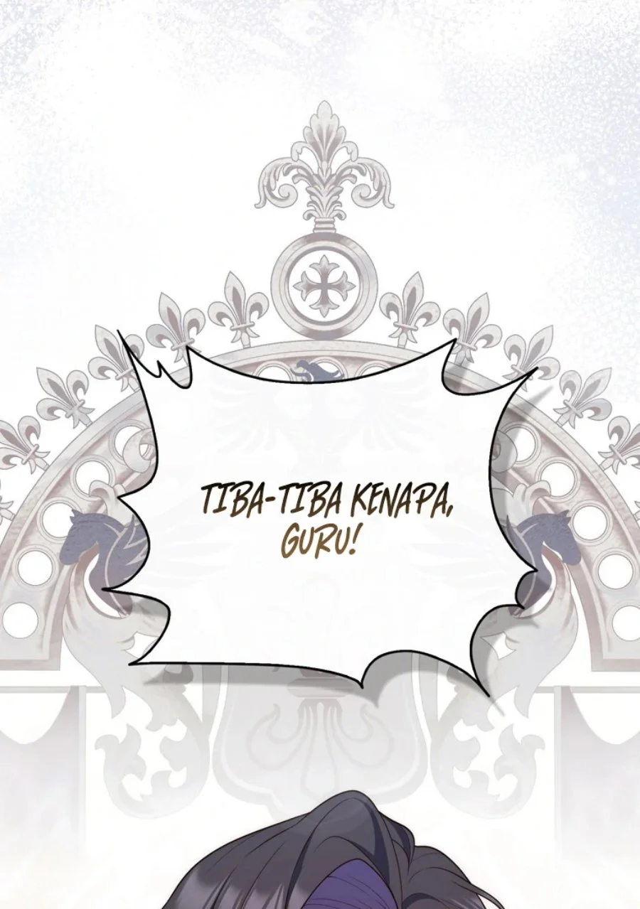 A Princess Who Reads Fortune Chapter 121 Gambar 20