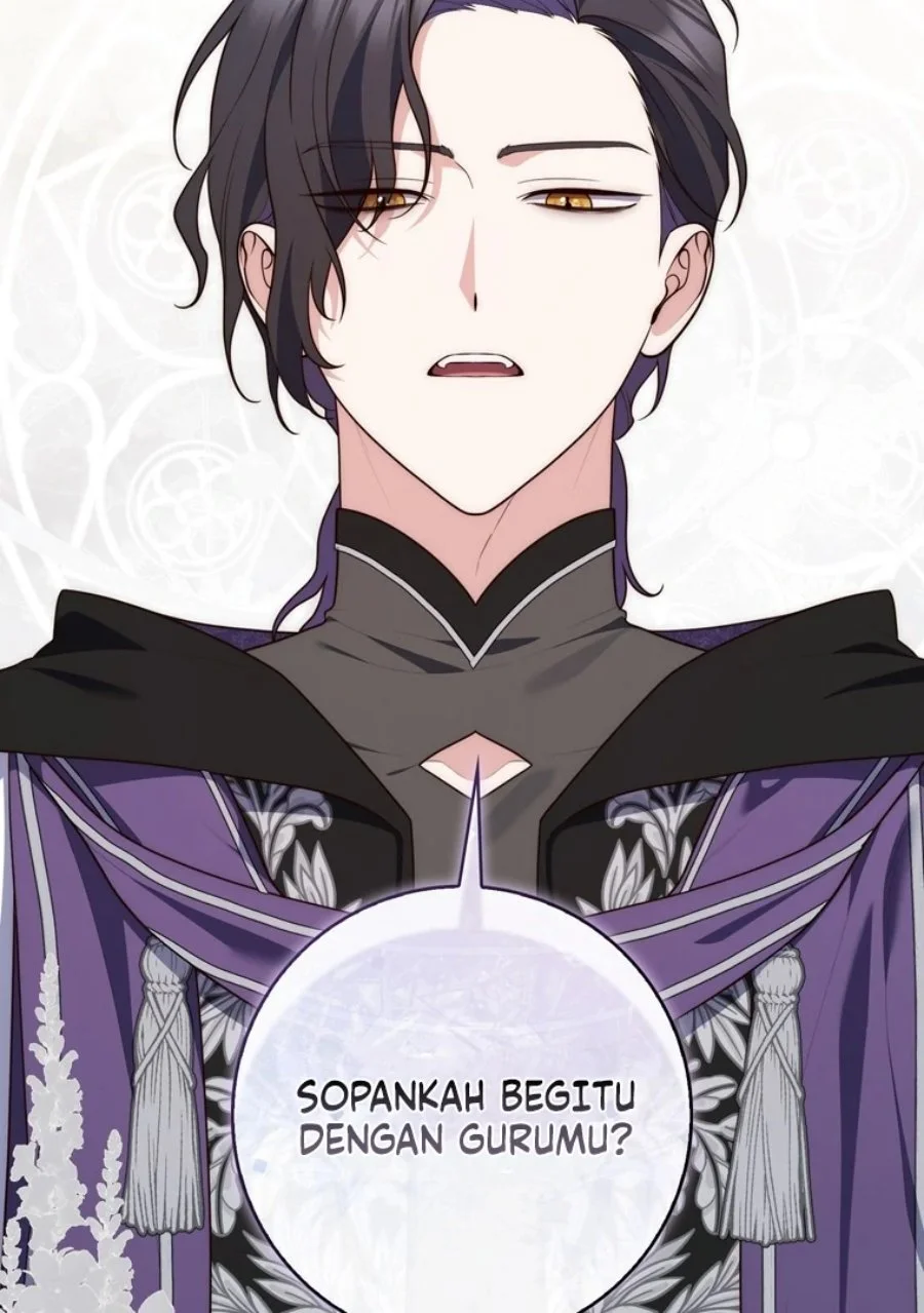 A Princess Who Reads Fortune Chapter 121 Gambar 21