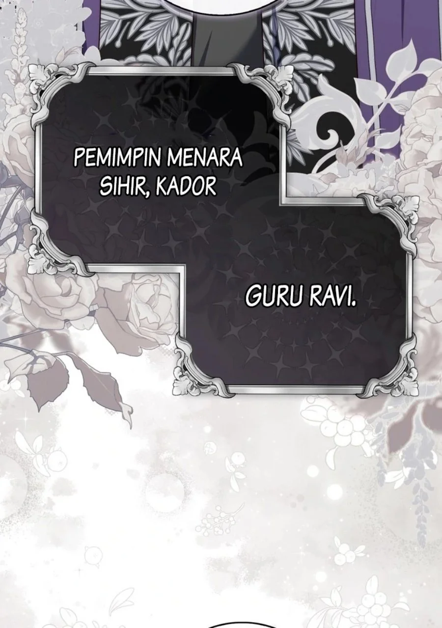 A Princess Who Reads Fortune Chapter 121 Gambar 22