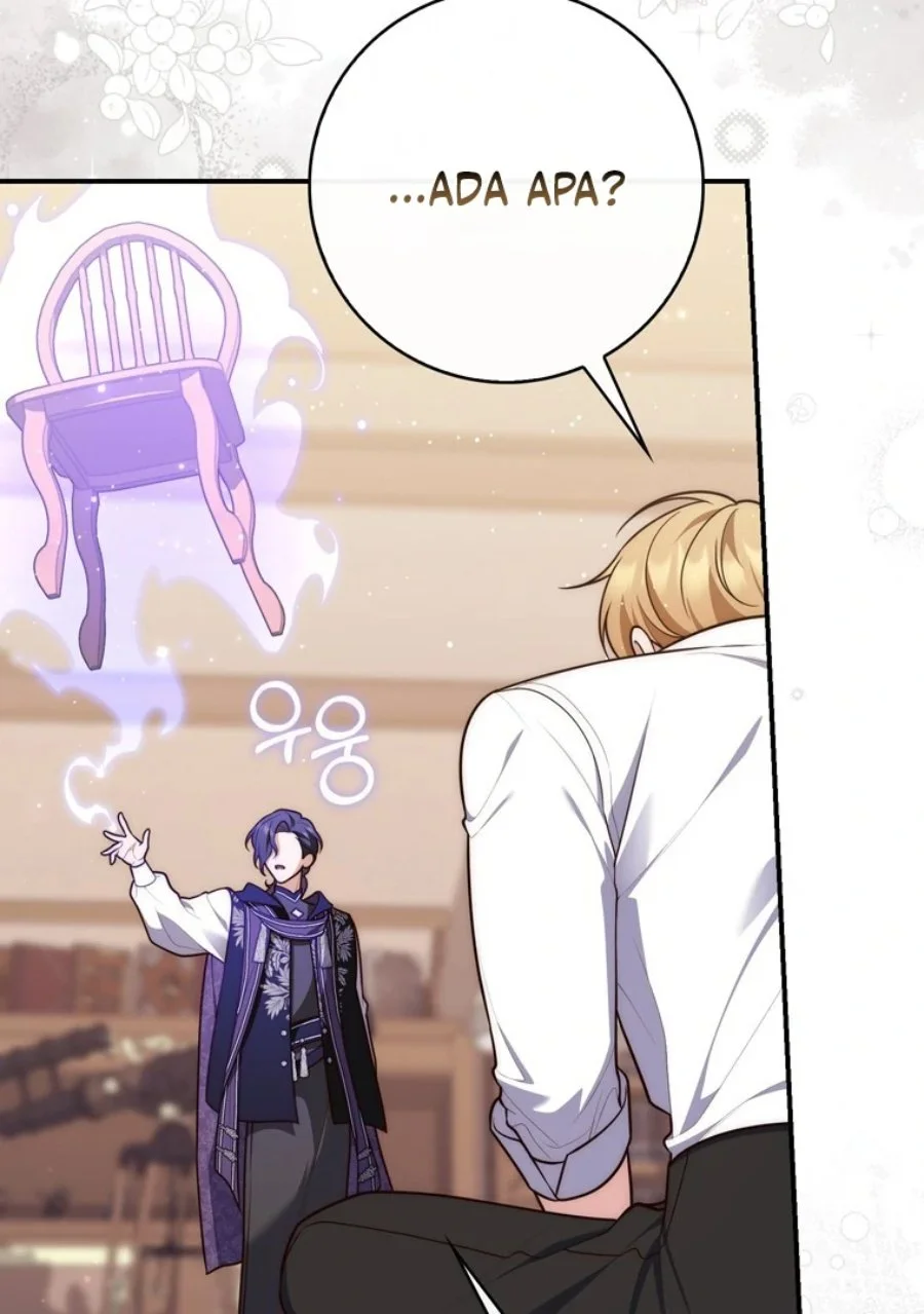 A Princess Who Reads Fortune Chapter 121 Gambar 23