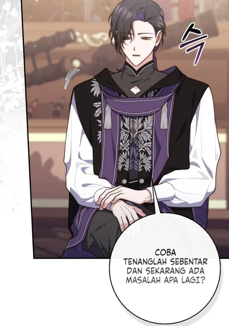 A Princess Who Reads Fortune Chapter 121 Gambar 25