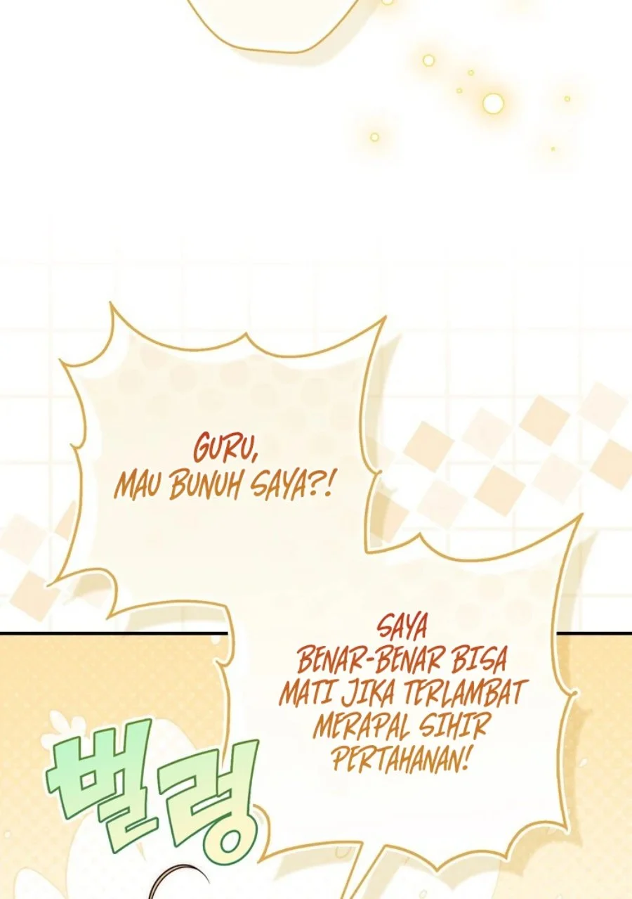 A Princess Who Reads Fortune Chapter 121 Gambar 35