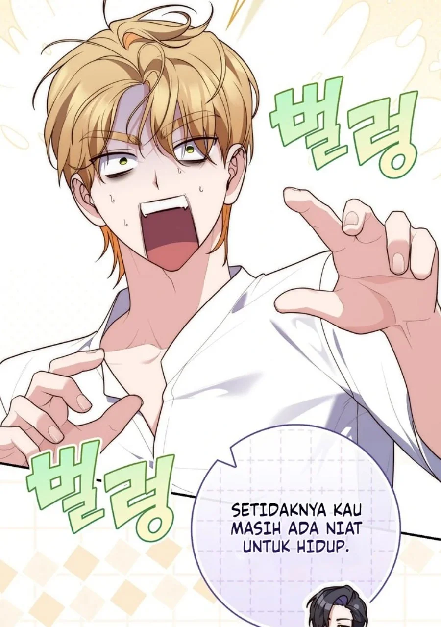 A Princess Who Reads Fortune Chapter 121 Gambar 36