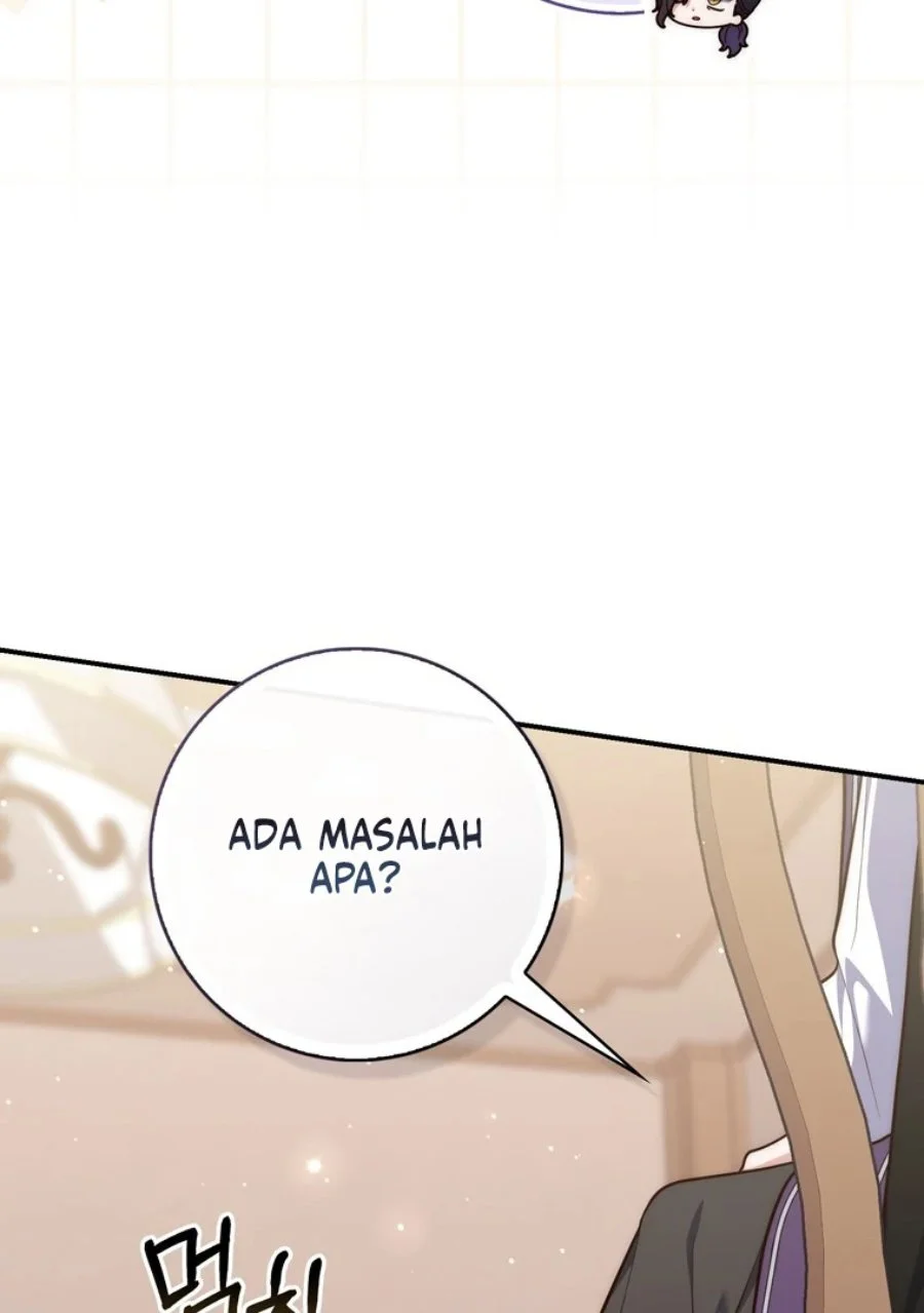 A Princess Who Reads Fortune Chapter 121 Gambar 37