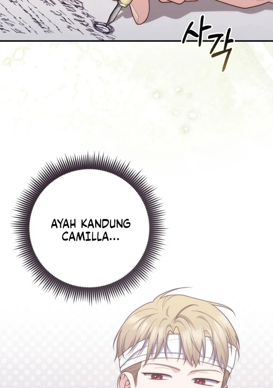 A Princess Who Reads Fortune Chapter 121 Gambar 4