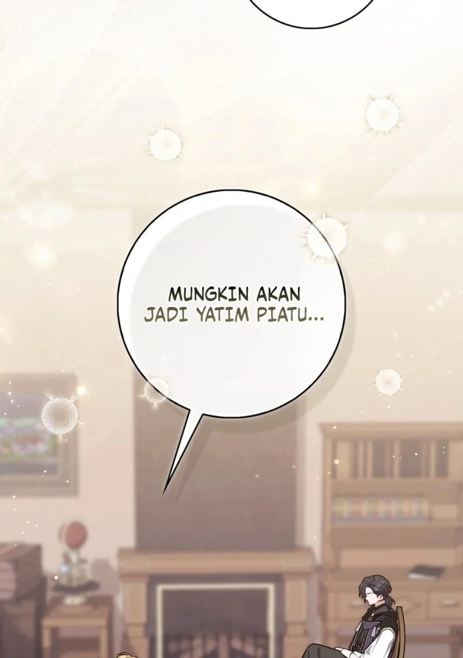 A Princess Who Reads Fortune Chapter 121 Gambar 41