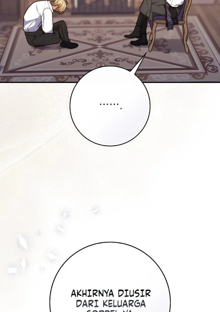 A Princess Who Reads Fortune Chapter 121 Gambar 42