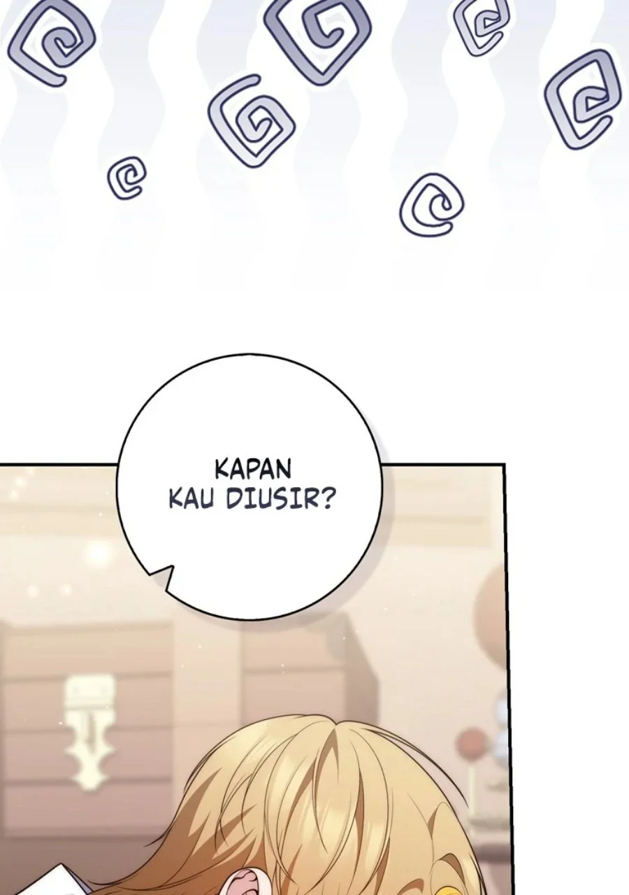 A Princess Who Reads Fortune Chapter 121 Gambar 44